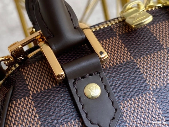 LOUIS VUITTON VINTAGE BAG 0727